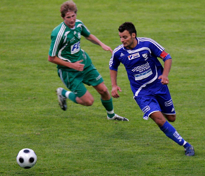 IFK Skövde FK-Vinninga AIF 2-4,herr,Södermalms IP,Skövde,Sverige,Fotboll,,2008,8289