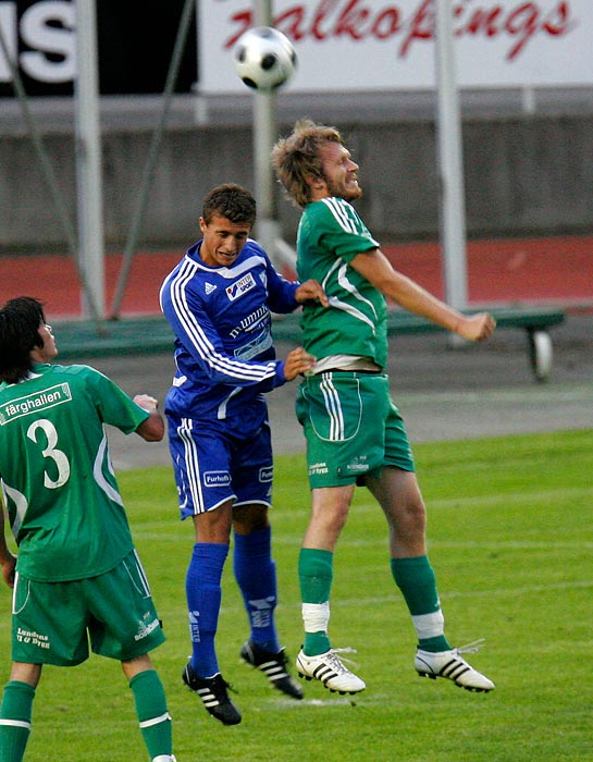 IFK Skövde FK-Vinninga AIF 2-4,herr,Södermalms IP,Skövde,Sverige,Fotboll,,2008,8292