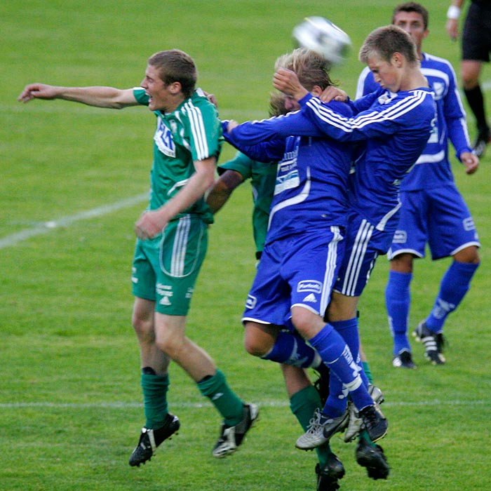 IFK Skövde FK-Vinninga AIF 2-4,herr,Södermalms IP,Skövde,Sverige,Fotboll,,2008,8293