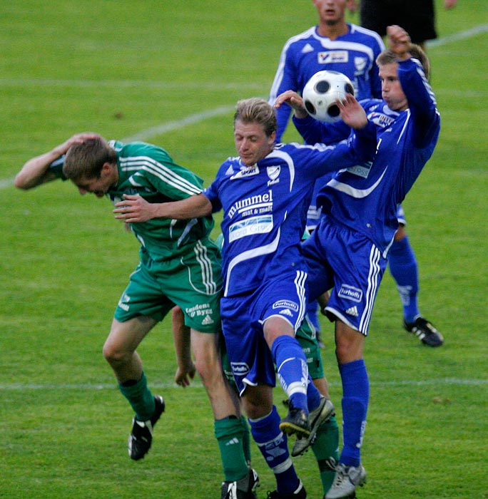 IFK Skövde FK-Vinninga AIF 2-4,herr,Södermalms IP,Skövde,Sverige,Fotboll,,2008,8294