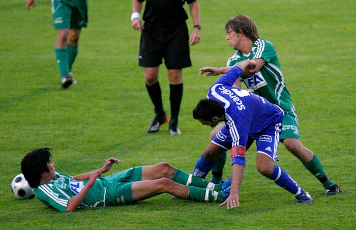 IFK Skövde FK-Vinninga AIF 2-4,herr,Södermalms IP,Skövde,Sverige,Fotboll,,2008,8296