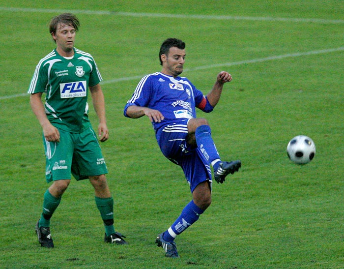 IFK Skövde FK-Vinninga AIF 2-4,herr,Södermalms IP,Skövde,Sverige,Fotboll,,2008,8298