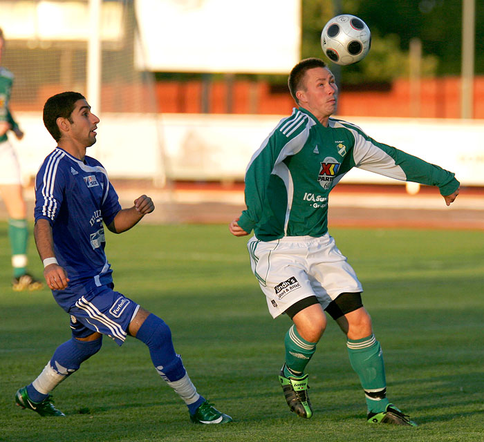 IFK Skövde FK-Gullspångs IF 1-2,herr,Södermalms IP,Skövde,Sverige,Fotboll,,2008,8301