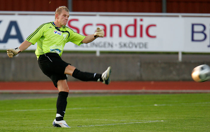 IFK Skövde FK-Gullspångs IF 1-2,herr,Södermalms IP,Skövde,Sverige,Fotboll,,2008,8303