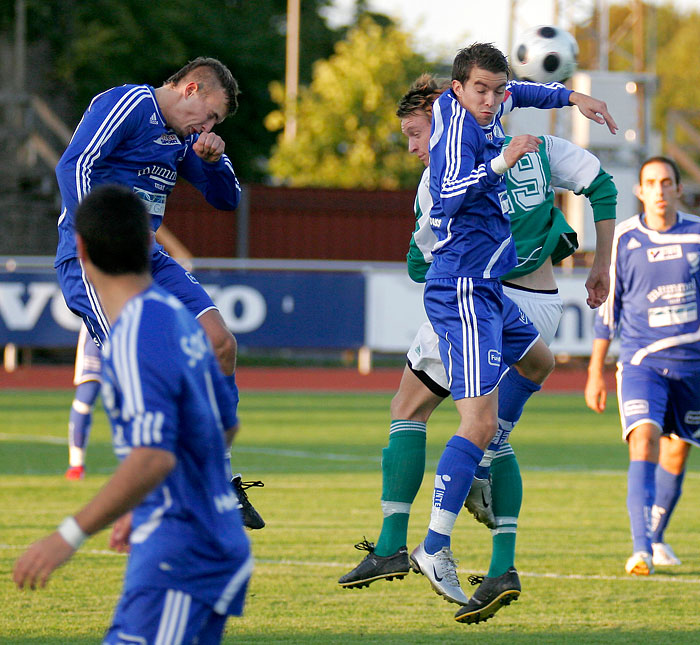 IFK Skövde FK-Gullspångs IF 1-2,herr,Södermalms IP,Skövde,Sverige,Fotboll,,2008,8304