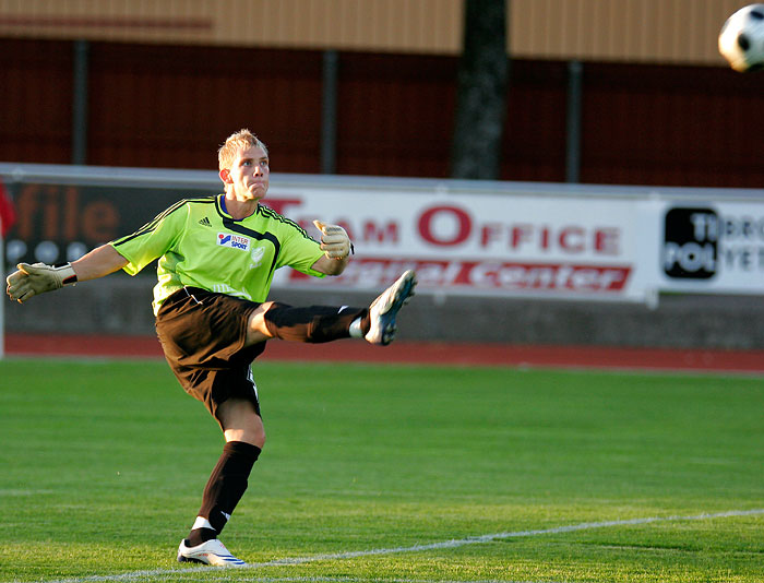 IFK Skövde FK-Gullspångs IF 1-2,herr,Södermalms IP,Skövde,Sverige,Fotboll,,2008,8306