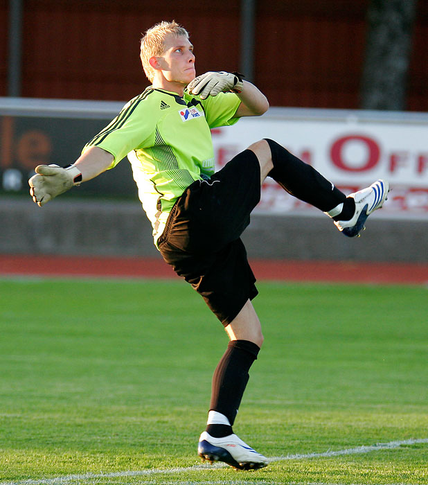 IFK Skövde FK-Gullspångs IF 1-2,herr,Södermalms IP,Skövde,Sverige,Fotboll,,2008,8307