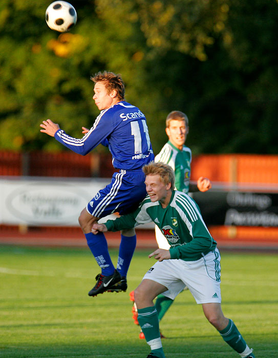 IFK Skövde FK-Gullspångs IF 1-2,herr,Södermalms IP,Skövde,Sverige,Fotboll,,2008,8308