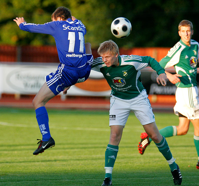 IFK Skövde FK-Gullspångs IF 1-2,herr,Södermalms IP,Skövde,Sverige,Fotboll,,2008,8309