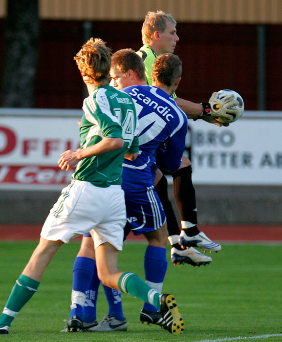 IFK Skövde FK-Gullspångs IF 1-2,herr,Södermalms IP,Skövde,Sverige,Fotboll,,2008,8310