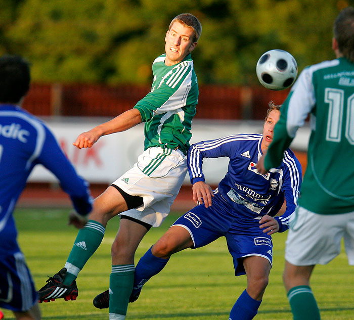 IFK Skövde FK-Gullspångs IF 1-2,herr,Södermalms IP,Skövde,Sverige,Fotboll,,2008,8312