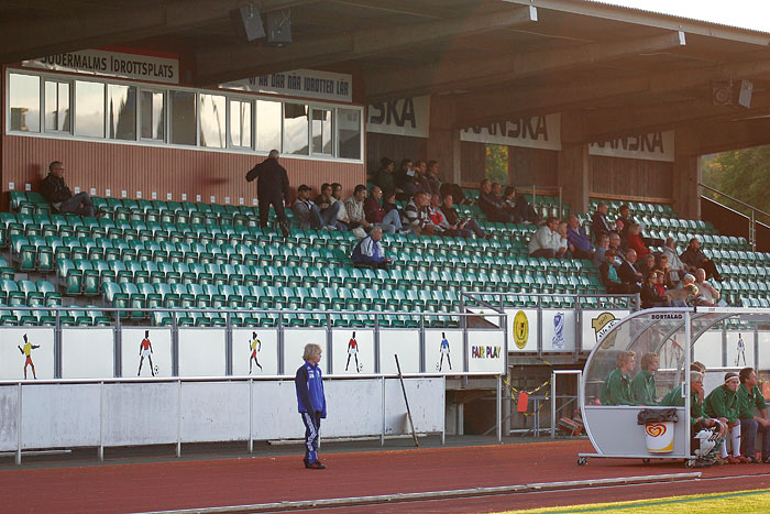 IFK Skövde FK-Gullspångs IF 1-2,herr,Södermalms IP,Skövde,Sverige,Fotboll,,2008,8314