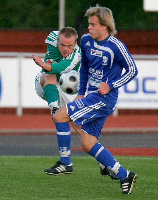 IFK Skövde FK-Gullspångs IF 1-2,herr,Södermalms IP,Skövde,Sverige,Fotboll,,2008,8321