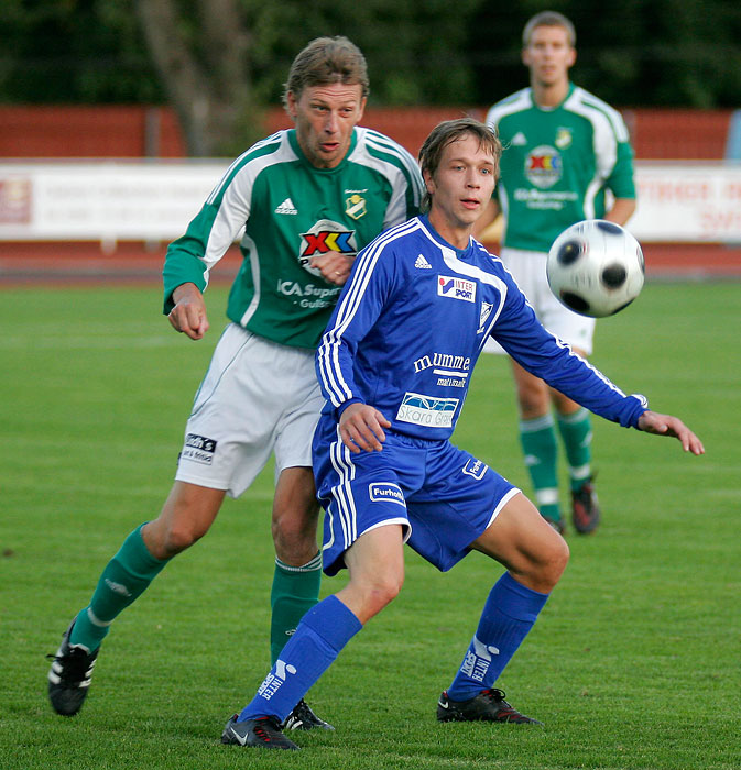 IFK Skövde FK-Gullspångs IF 1-2,herr,Södermalms IP,Skövde,Sverige,Fotboll,,2008,8327
