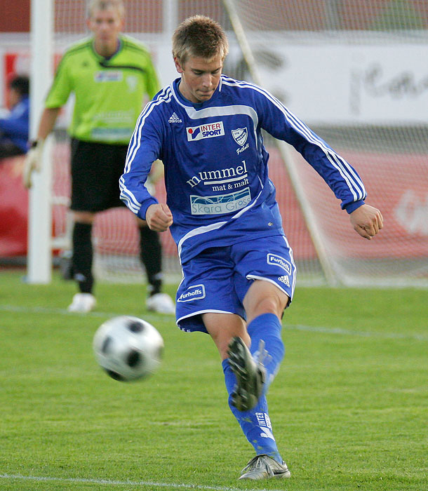 IFK Skövde FK-Gullspångs IF 1-2,herr,Södermalms IP,Skövde,Sverige,Fotboll,,2008,8333