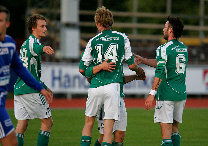 IFK Skövde FK-Gullspångs IF 1-2,herr,Södermalms IP,Skövde,Sverige,Fotboll,,2008,8340