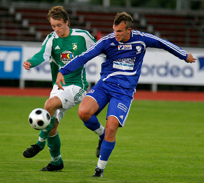 IFK Skövde FK-Gullspångs IF 1-2,herr,Södermalms IP,Skövde,Sverige,Fotboll,,2008,8345