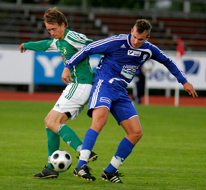 IFK Skövde FK-Gullspångs IF 1-2,herr,Södermalms IP,Skövde,Sverige,Fotboll,,2008,8346