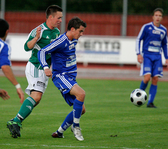 IFK Skövde FK-Gullspångs IF 1-2,herr,Södermalms IP,Skövde,Sverige,Fotboll,,2008,8347