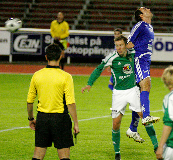 IFK Skövde FK-Gullspångs IF 1-2,herr,Södermalms IP,Skövde,Sverige,Fotboll,,2008,8351