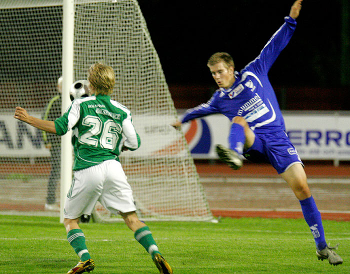IFK Skövde FK-Gullspångs IF 1-2,herr,Södermalms IP,Skövde,Sverige,Fotboll,,2008,8354