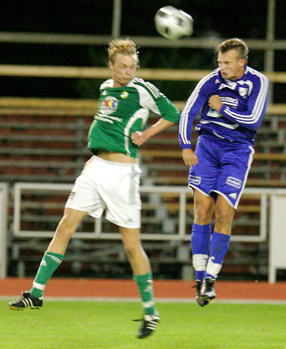 IFK Skövde FK-Gullspångs IF 1-2,herr,Södermalms IP,Skövde,Sverige,Fotboll,,2008,8355