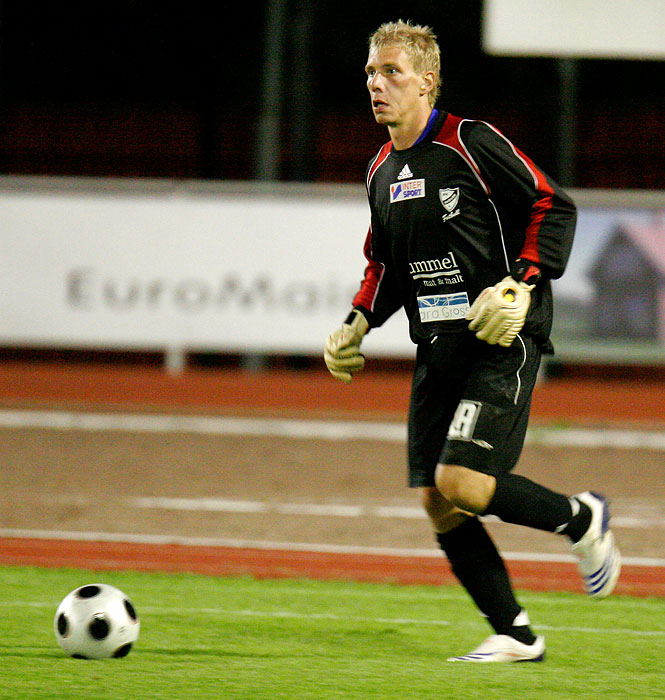 IFK Skövde FK-Gullspångs IF 1-2,herr,Södermalms IP,Skövde,Sverige,Fotboll,,2008,8356