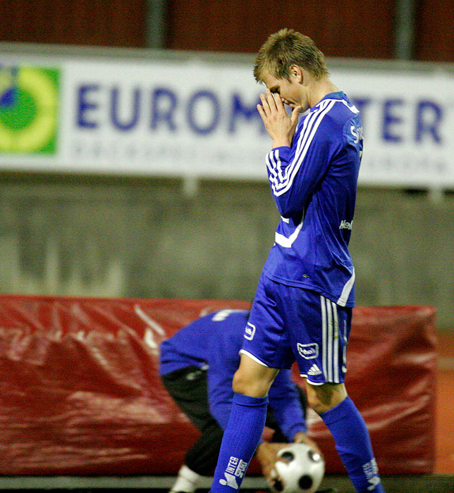 IFK Skövde FK-Gullspångs IF 1-2,herr,Södermalms IP,Skövde,Sverige,Fotboll,,2008,8359