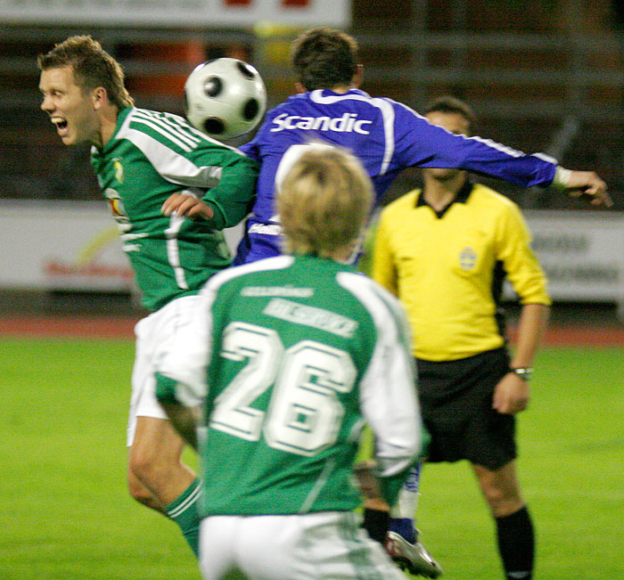 IFK Skövde FK-Gullspångs IF 1-2,herr,Södermalms IP,Skövde,Sverige,Fotboll,,2008,8361