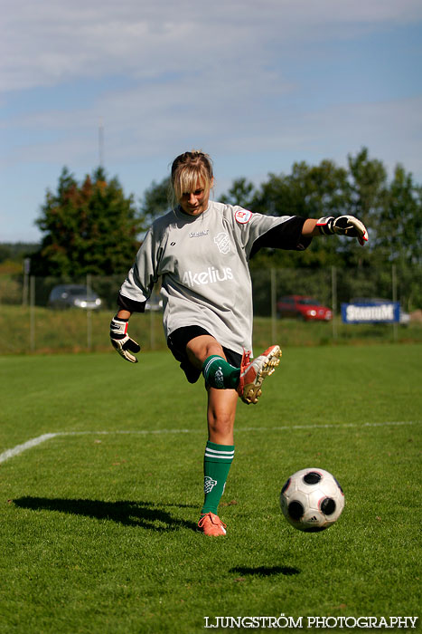 Claesborgs IP,mix,Claesborgs IP,Skövde,Sverige,Övrigt,,2008,42334