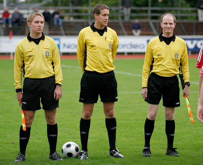 Skövde AIK-Lindome GIF 1-1,herr,Södermalms IP,Skövde,Sverige,Fotboll,,2008,8722