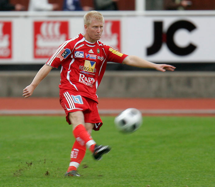 Skövde AIK-Lindome GIF 1-1,herr,Södermalms IP,Skövde,Sverige,Fotboll,,2008,8724