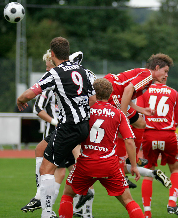 Skövde AIK-Lindome GIF 1-1,herr,Södermalms IP,Skövde,Sverige,Fotboll,,2008,8740
