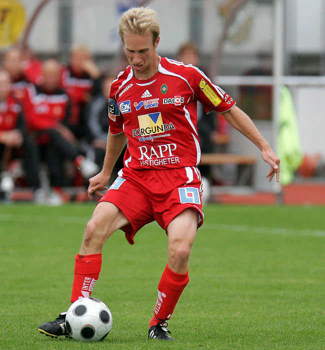 Skövde AIK-Lindome GIF 1-1,herr,Södermalms IP,Skövde,Sverige,Fotboll,,2008,8750