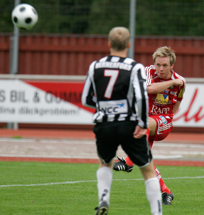 Skövde AIK-Lindome GIF 1-1,herr,Södermalms IP,Skövde,Sverige,Fotboll,,2008,8771