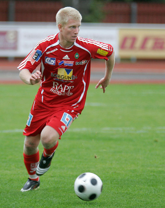 Skövde AIK-Lindome GIF 1-1,herr,Södermalms IP,Skövde,Sverige,Fotboll,,2008,8777