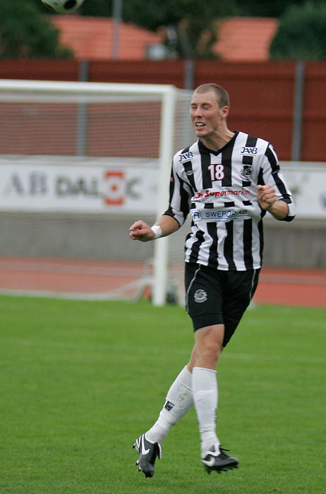 Skövde AIK-Lindome GIF 1-1,herr,Södermalms IP,Skövde,Sverige,Fotboll,,2008,8778