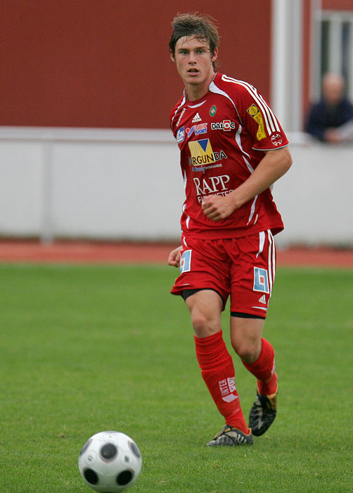 Skövde AIK-Lindome GIF 1-1,herr,Södermalms IP,Skövde,Sverige,Fotboll,,2008,8785