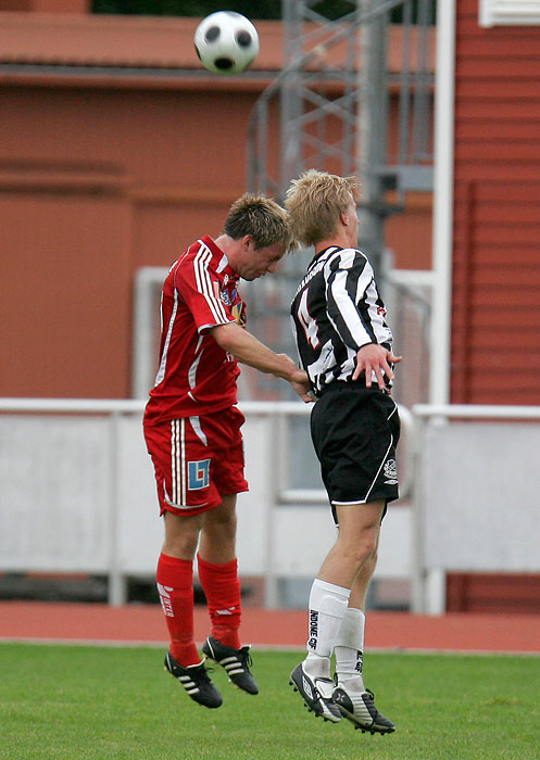 Skövde AIK-Lindome GIF 1-1,herr,Södermalms IP,Skövde,Sverige,Fotboll,,2008,8795