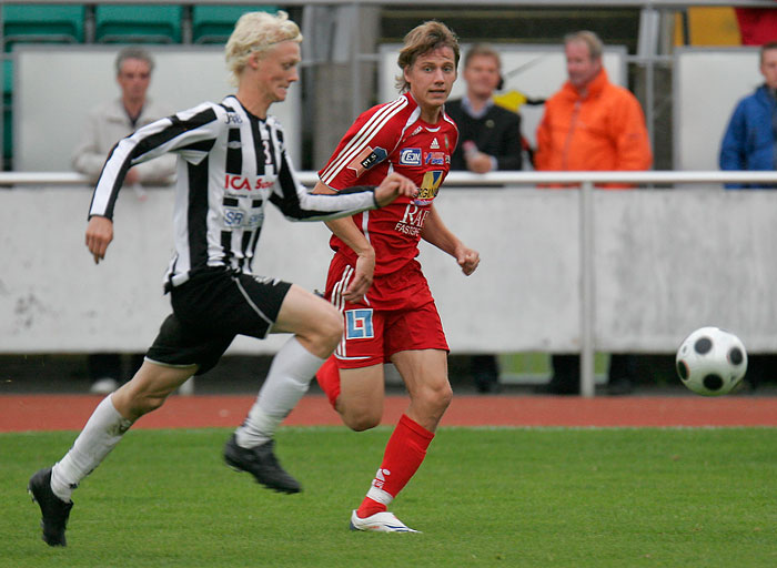 Skövde AIK-Lindome GIF 1-1,herr,Södermalms IP,Skövde,Sverige,Fotboll,,2008,8796