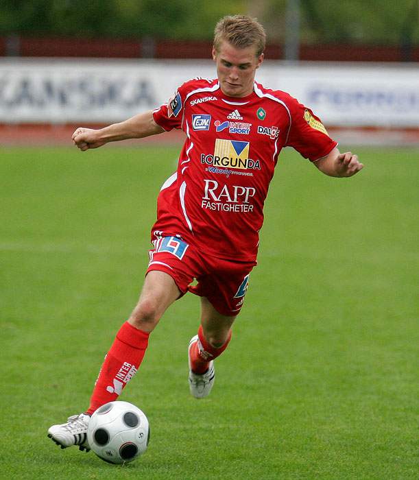 Skövde AIK-Lindome GIF 1-1,herr,Södermalms IP,Skövde,Sverige,Fotboll,,2008,8799