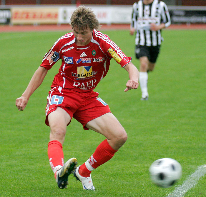 Skövde AIK-Lindome GIF 1-1,herr,Södermalms IP,Skövde,Sverige,Fotboll,,2008,8804