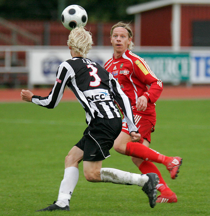Skövde AIK-Lindome GIF 1-1,herr,Södermalms IP,Skövde,Sverige,Fotboll,,2008,8812
