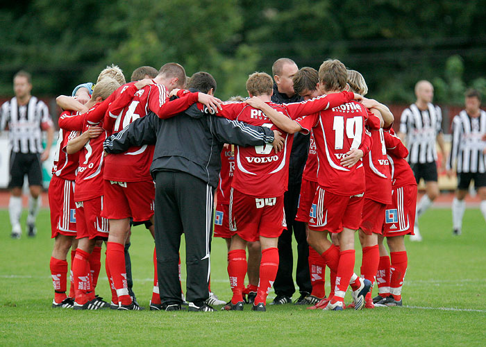 Skövde AIK-Lindome GIF 1-1,herr,Södermalms IP,Skövde,Sverige,Fotboll,,2008,8821