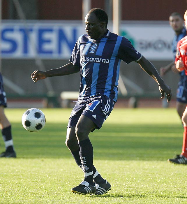 Skövde AIK-Husqvarna FF 1-1,herr,Södermalms IP,Skövde,Sverige,Fotboll,,2008,9900