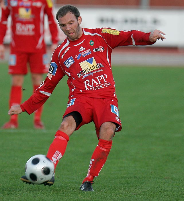 Skövde AIK-Husqvarna FF 1-1,herr,Södermalms IP,Skövde,Sverige,Fotboll,,2008,9934