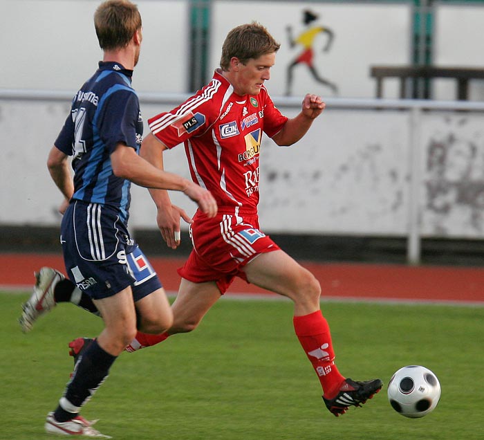 Skövde AIK-Husqvarna FF 1-1,herr,Södermalms IP,Skövde,Sverige,Fotboll,,2008,9936