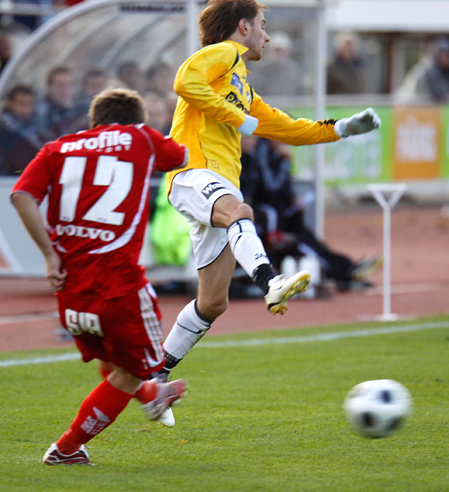 Skövde AIK-IFK Malmö FK 2-0,herr,Södermalms IP,Skövde,Sverige,Fotboll,,2008,10350