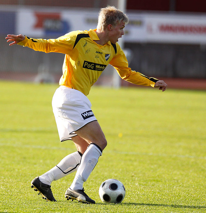Skövde AIK-IFK Malmö FK 2-0,herr,Södermalms IP,Skövde,Sverige,Fotboll,,2008,10353