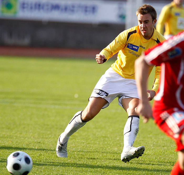 Skövde AIK-IFK Malmö FK 2-0,herr,Södermalms IP,Skövde,Sverige,Fotboll,,2008,10354